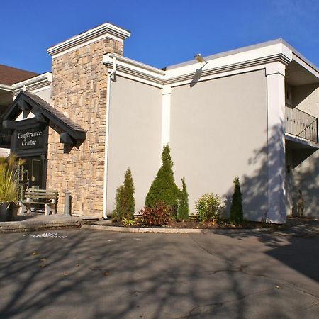The Hotel On Pownal Charlottetown Luaran gambar