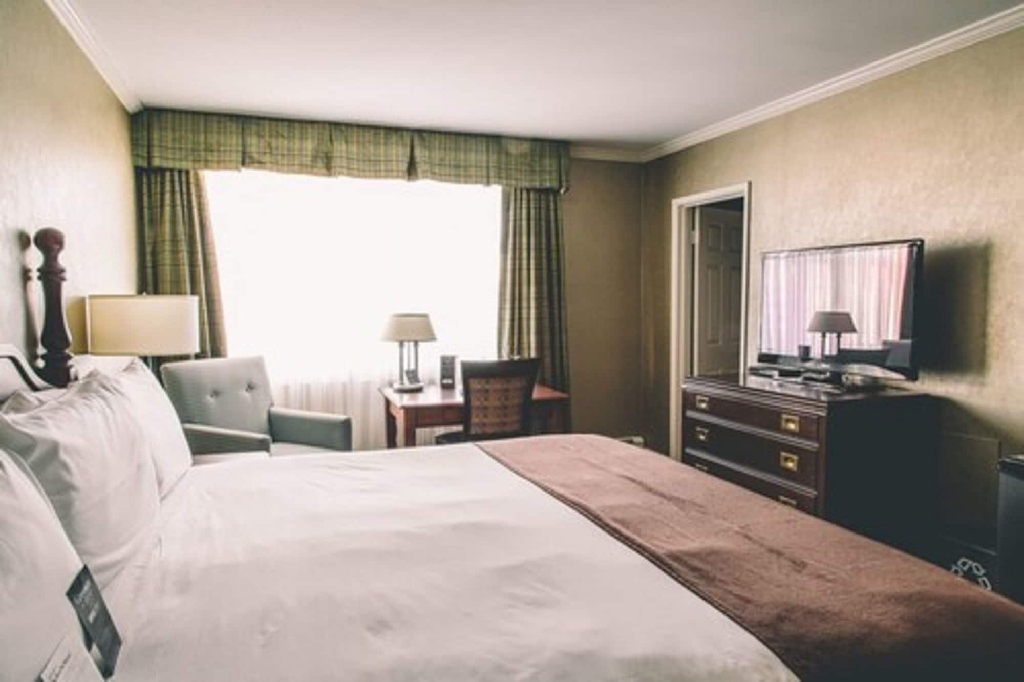 The Hotel On Pownal Charlottetown Luaran gambar
