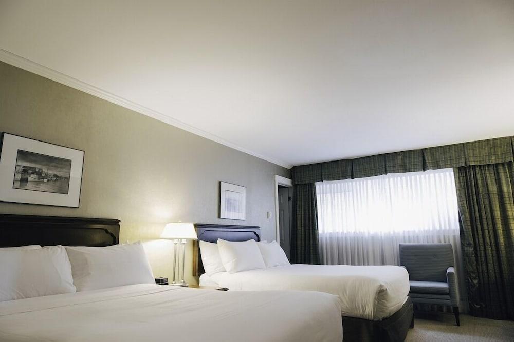 The Hotel On Pownal Charlottetown Luaran gambar