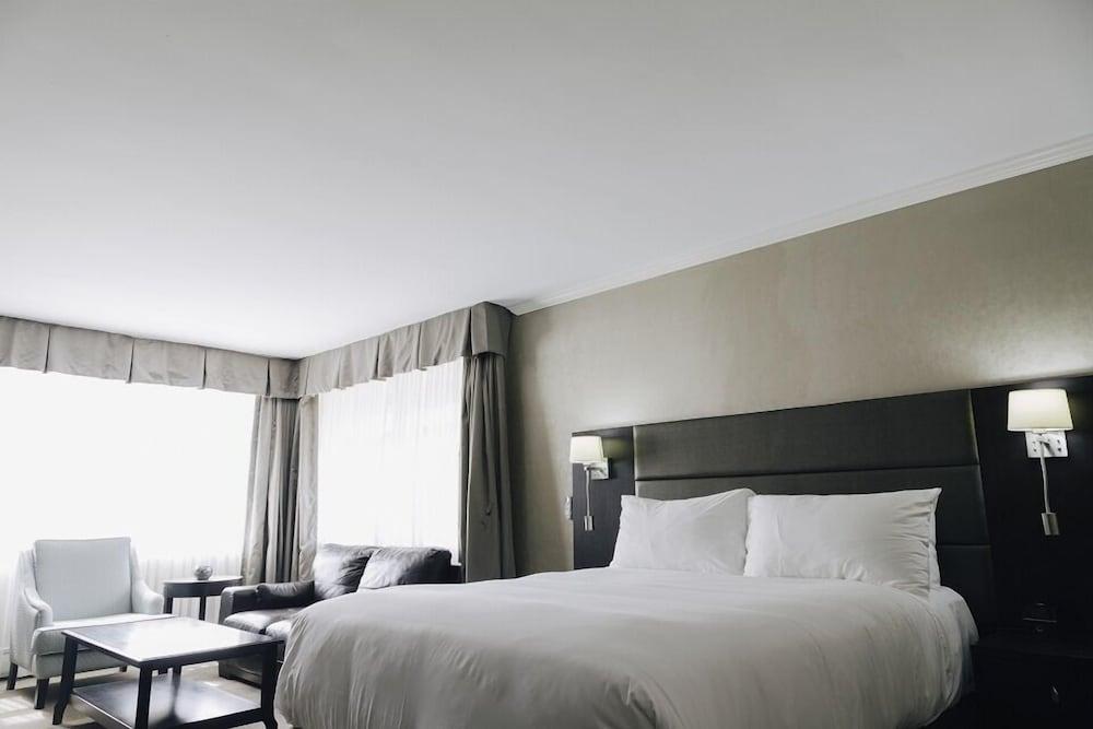 The Hotel On Pownal Charlottetown Luaran gambar
