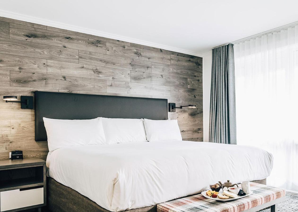 The Hotel On Pownal Charlottetown Luaran gambar