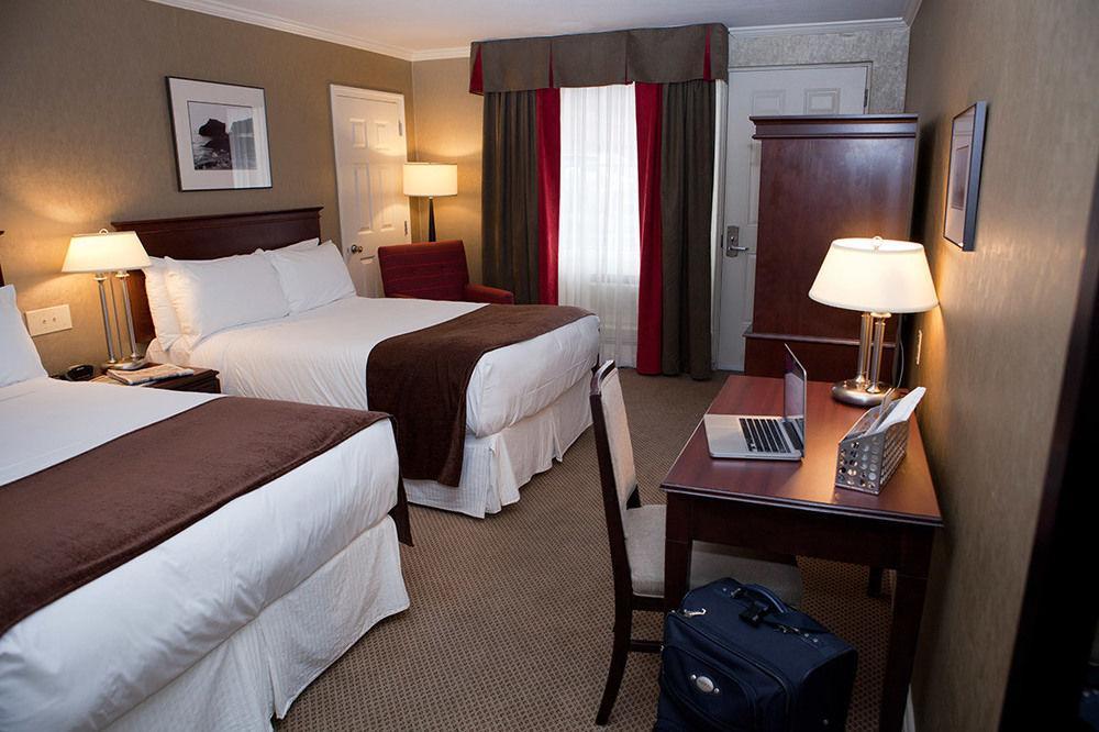 The Hotel On Pownal Charlottetown Luaran gambar