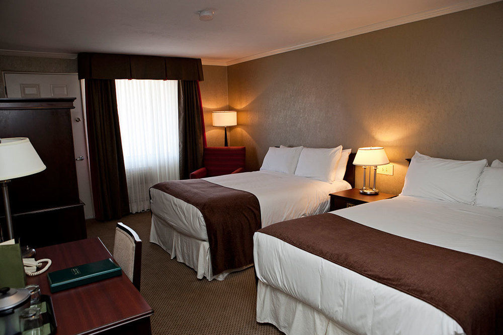 The Hotel On Pownal Charlottetown Luaran gambar