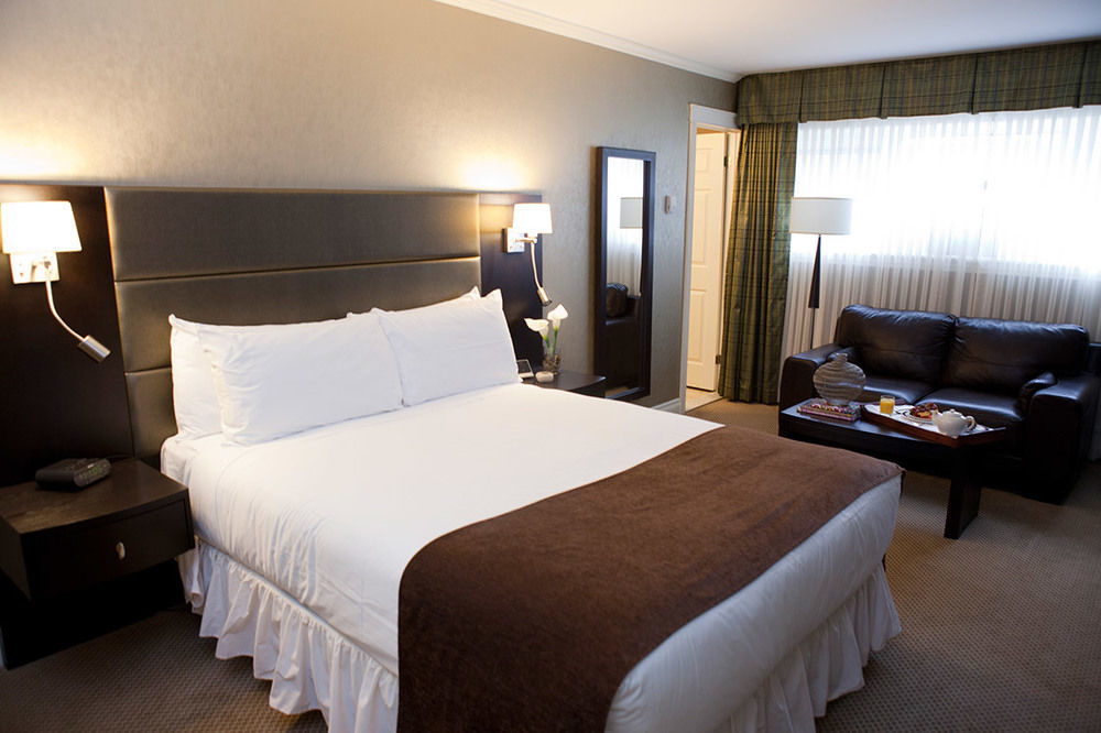 The Hotel On Pownal Charlottetown Luaran gambar