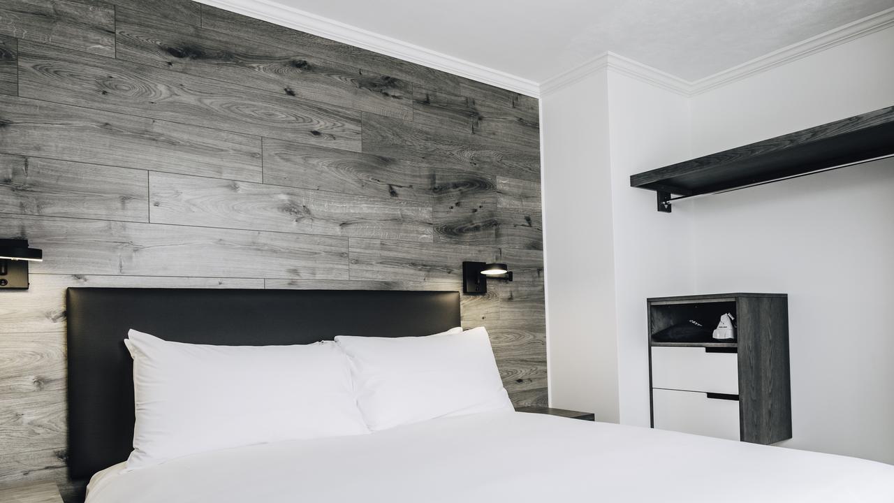 The Hotel On Pownal Charlottetown Luaran gambar
