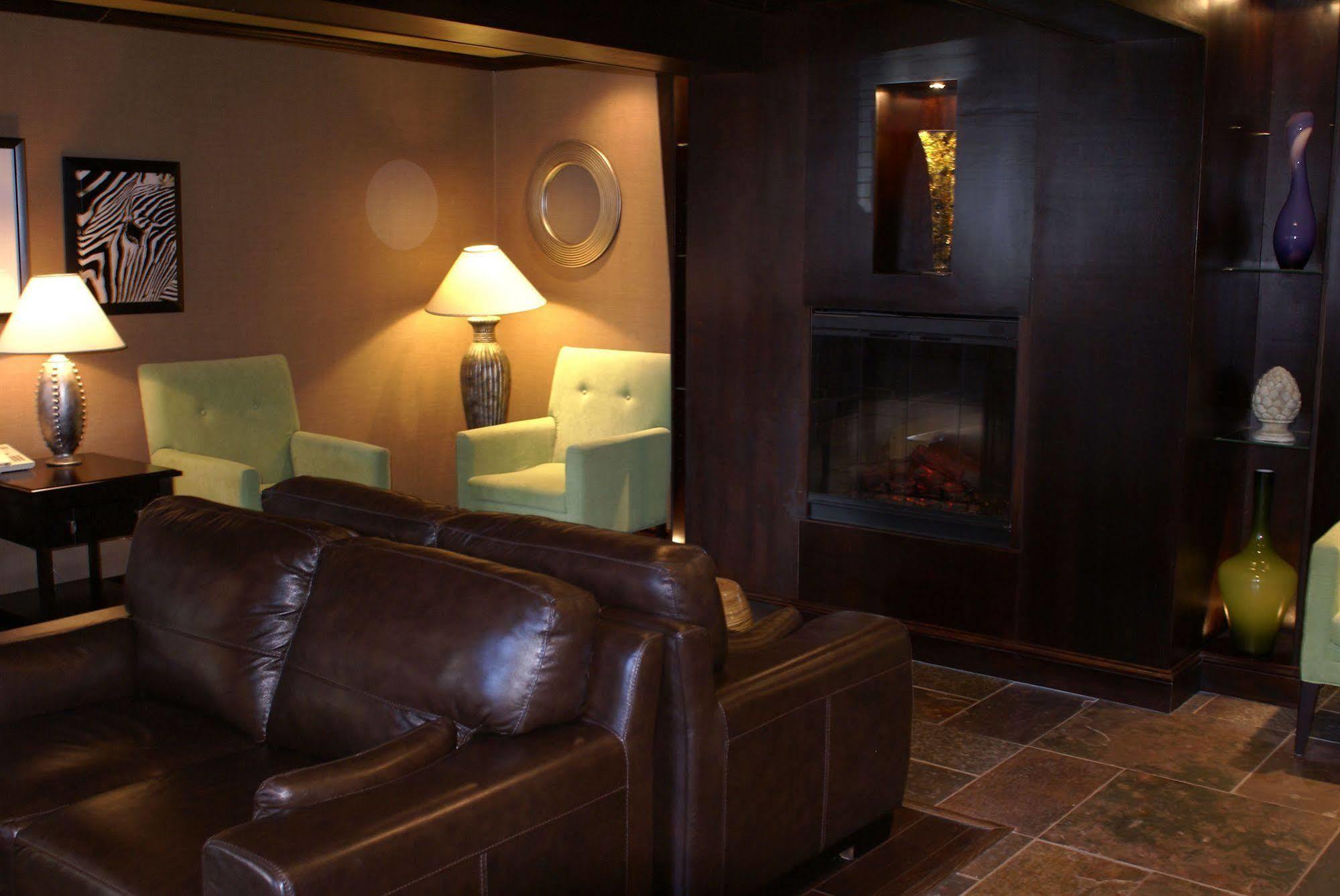 The Hotel On Pownal Charlottetown Luaran gambar