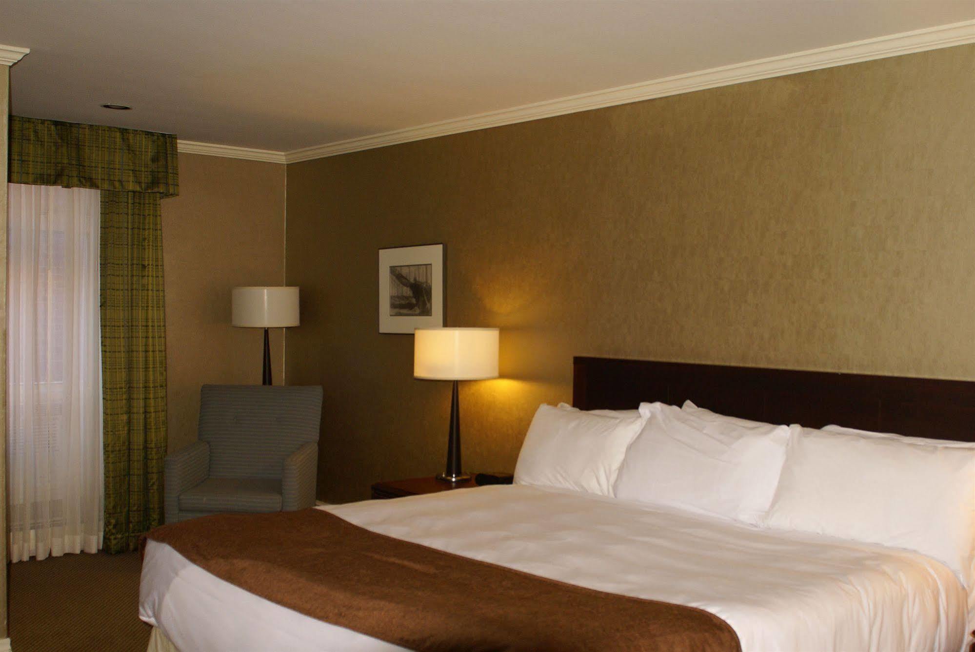The Hotel On Pownal Charlottetown Luaran gambar